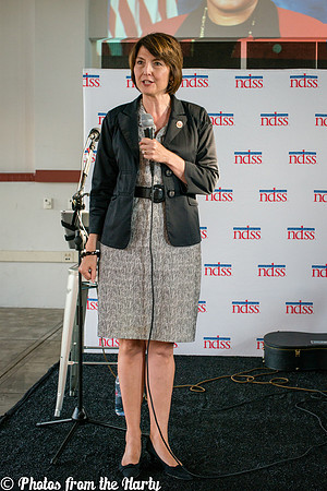 NDSS ı Caring with Congress ı #passtheABLEact ı Copyrighted/Resized