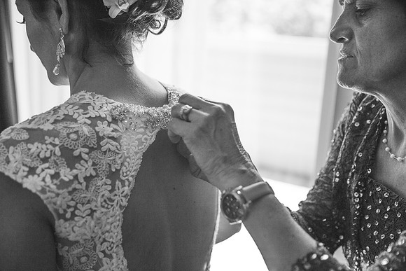 Marianna + Nick PREVIEW