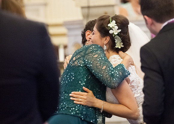 Marianna + Nick PREVIEW