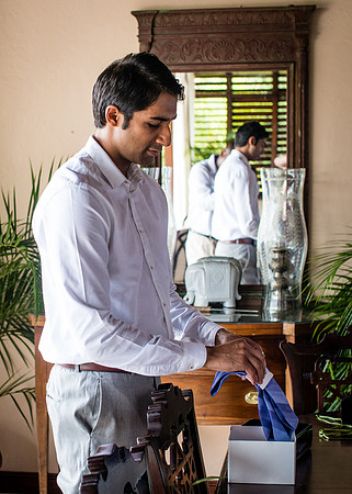 Cheeseman Wedding | Jamaica