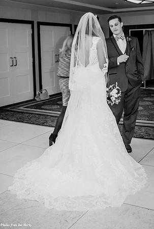 Kimpton Wedding Planner Event ı Photos from the Harty