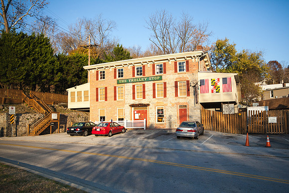 Ellicott City