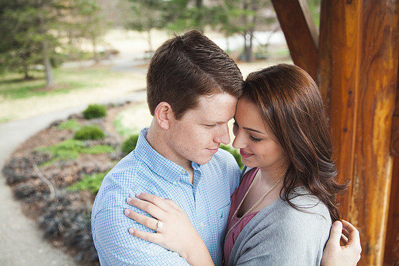 Cherry Blossoms, Proposal, Surprise, Park, Engagement, Engaged, Wedding, Photography, Photographer, Vienna, VA, Virginia