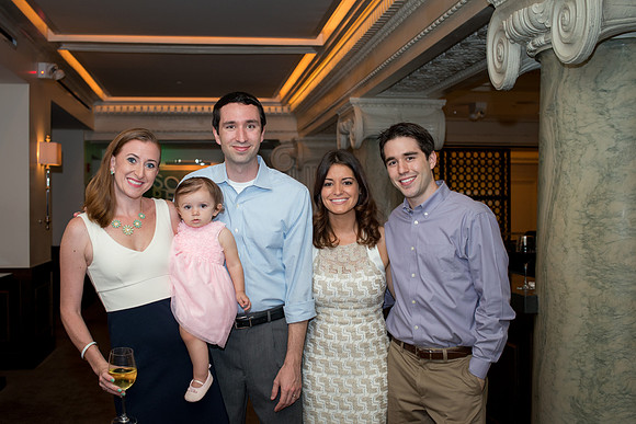 Katie and Doug's Engagement Party