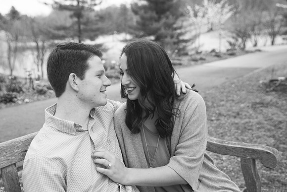 Cherry Blossoms, Proposal, Surprise, Park, Engagement, Engaged, Wedding, Photography, Photographer, Vienna, VA, Virginia