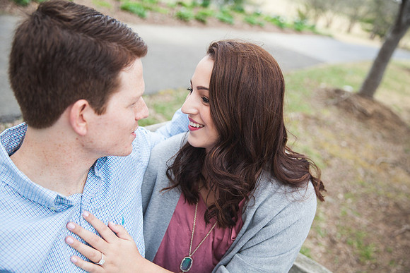 Cherry Blossoms, Proposal, Surprise, Park, Engagement, Engaged, Wedding, Photography, Photographer, Vienna, VA, Virginia