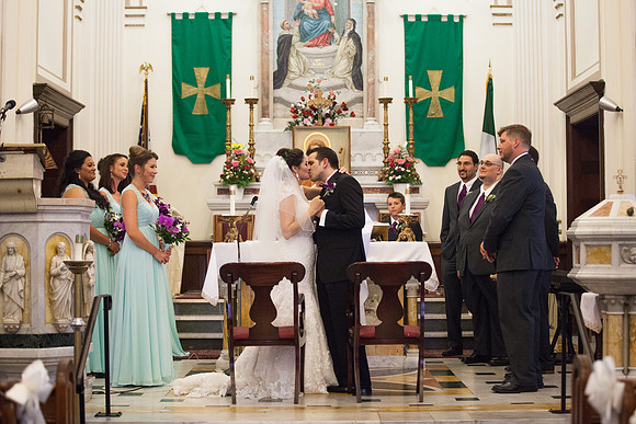 Marianna + Nick PREVIEW