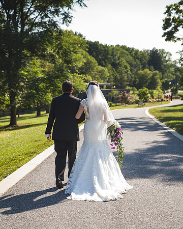 Marianna + Nick PREVIEW