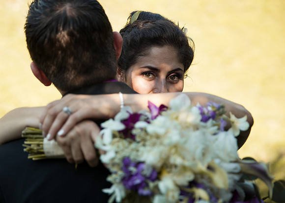 Marianna + Nick PREVIEW