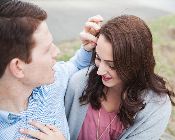 Cherry Blossoms, Proposal, Surprise, Park, Engagement, Engaged, Wedding, Photography, Photographer, Vienna, VA, Virginia