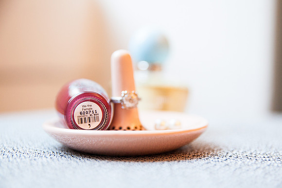 Alix + Scott | Married! | Photos from the Harty