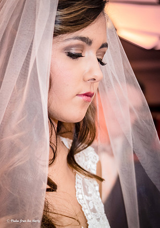 Kimpton Wedding Planner Event ı Photos from the Harty