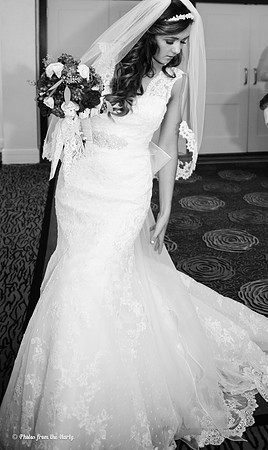Kimpton Wedding Planner Event ı Photos from the Harty