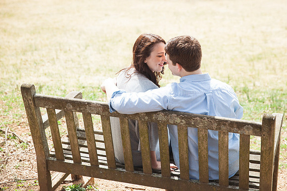 Cherry Blossoms, Proposal, Surprise, Park, Engagement, Engaged, Wedding, Photography, Photographer, Vienna, VA, Virginia