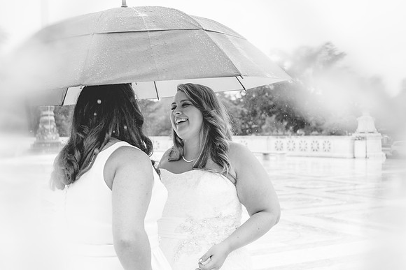 Jen + Mo: Wedding PREVIEW | Photos from the Harty
