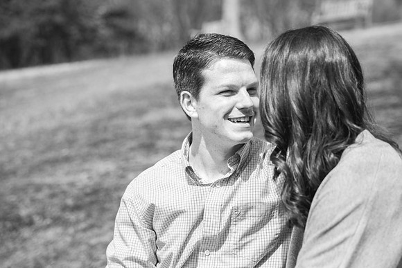 Cherry Blossoms, Proposal, Surprise, Park, Engagement, Engaged, Wedding, Photography, Photographer, Vienna, VA, Virginia
