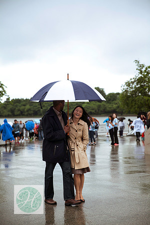 Surprise Proposal ı Photos from the Harty
