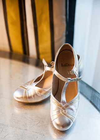 Alix + Scott | Married! | Photos from the Harty
