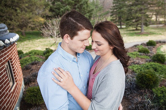 Cherry Blossoms, Proposal, Surprise, Park, Engagement, Engaged, Wedding, Photography, Photographer, Vienna, VA, Virginia