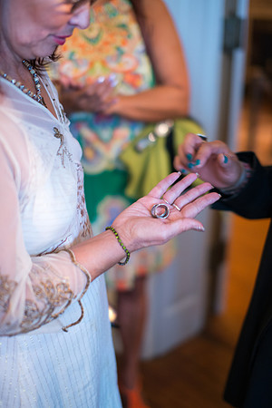 Angel & Hunter's Wedding
