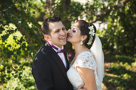 Marianna + Nick PREVIEW