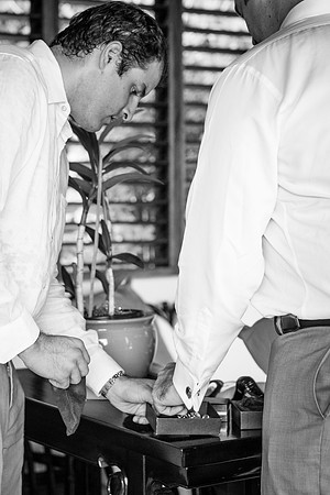 Cheeseman Wedding | Jamaica