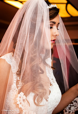 Kimpton Wedding Planner Event ı Photos from the Harty