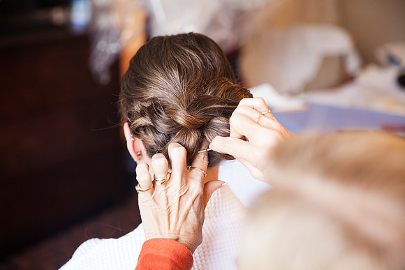 Andrew + Christie's Wedding! | Photos from the Harty