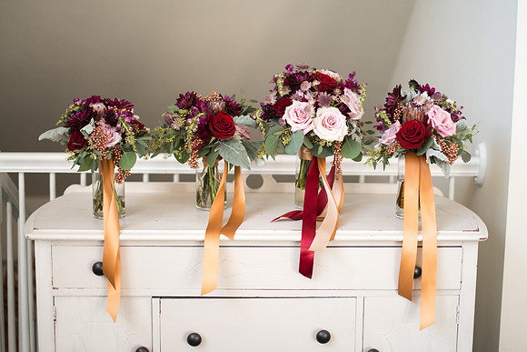 Andrew + Christie's Wedding! | Photos from the Harty