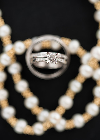 Andrew + Christie's Wedding! | Photos from the Harty