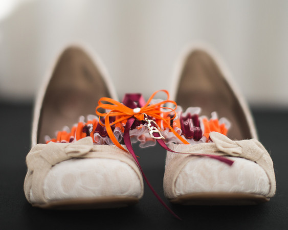 Andrew + Christie's Wedding! | Photos from the Harty
