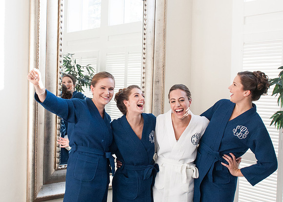 Andrew + Christie's Wedding! | Photos from the Harty