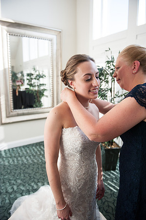 Andrew + Christie's Wedding! | Photos from the Harty