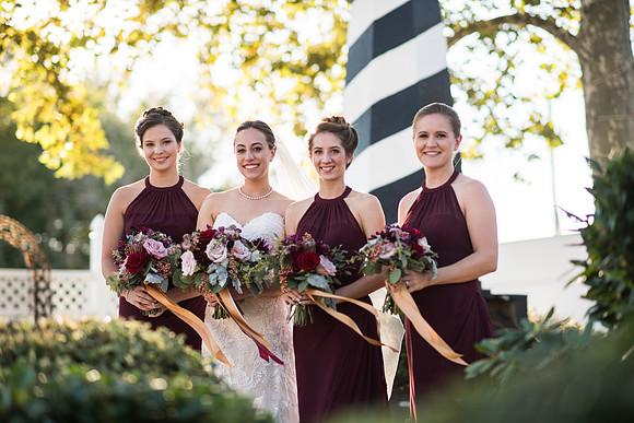 Andrew + Christie's Wedding! | Photos from the Harty