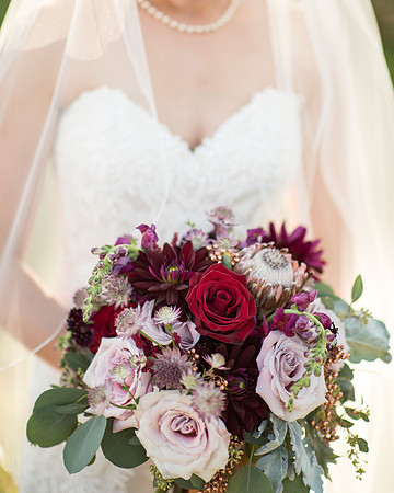 Andrew + Christie's Wedding! | Photos from the Harty