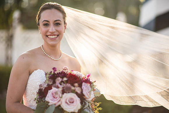 Andrew + Christie's Wedding! | Photos from the Harty