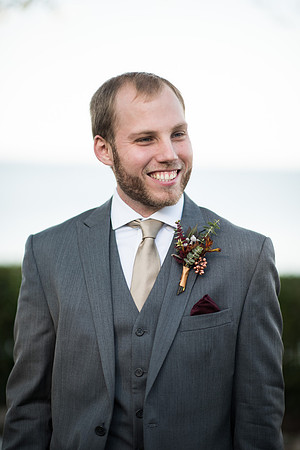 Andrew + Christie's Wedding! | Photos from the Harty