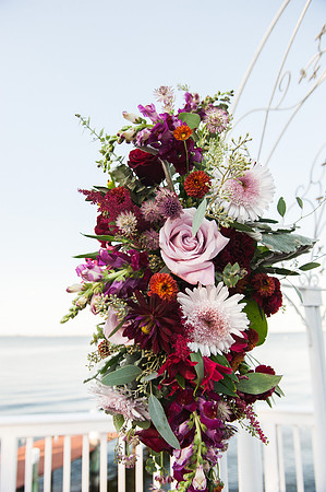 Andrew + Christie's Wedding! | Photos from the Harty