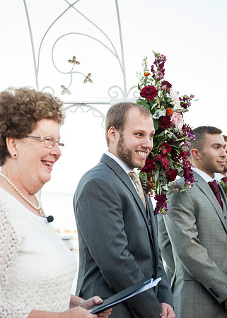 Andrew + Christie's Wedding! | Photos from the Harty