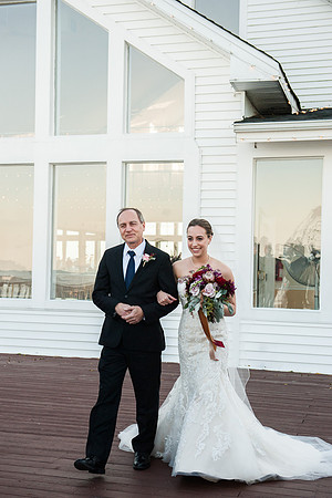 Andrew + Christie's Wedding! | Photos from the Harty