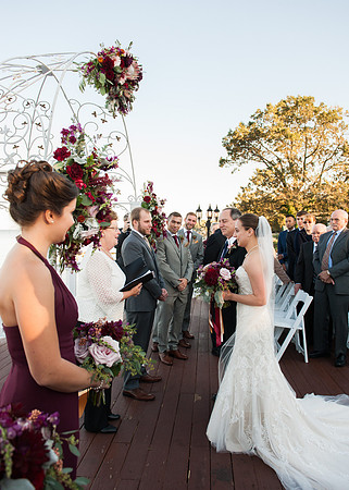 Andrew + Christie's Wedding! | Photos from the Harty