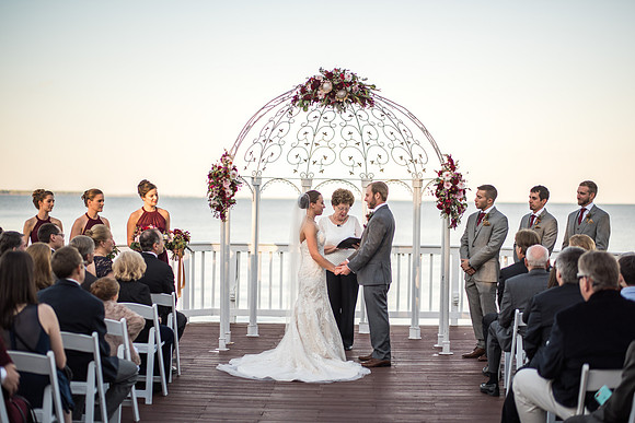 Andrew + Christie's Wedding! | Photos from the Harty