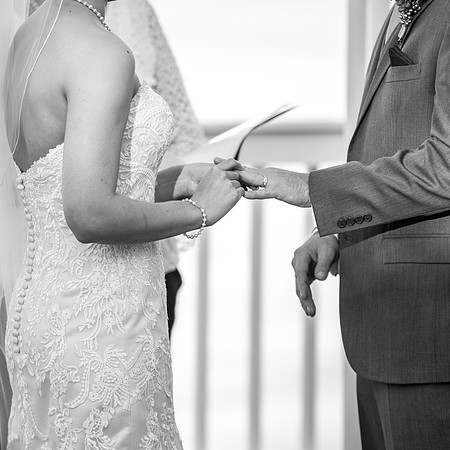Andrew + Christie's Wedding! | Photos from the Harty