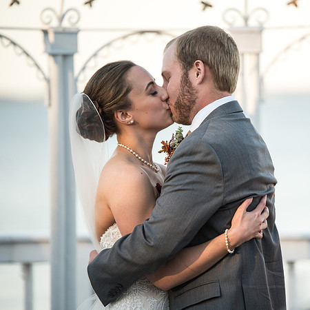 Andrew + Christie's Wedding! | Photos from the Harty