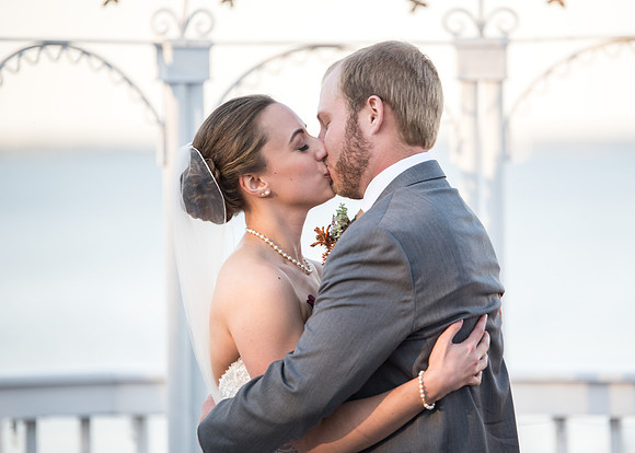 Andrew + Christie's Wedding! | Photos from the Harty