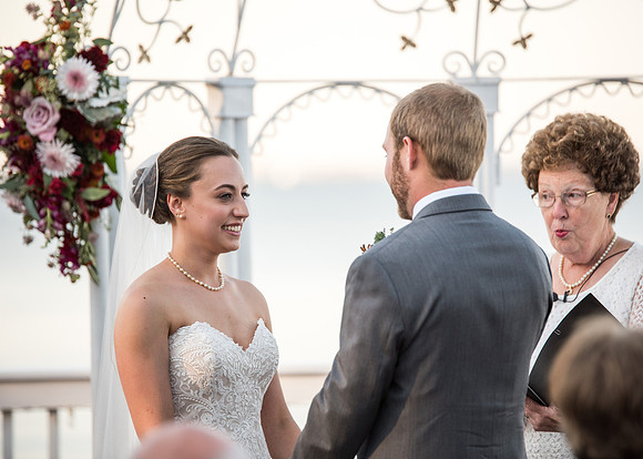 Andrew + Christie's Wedding! | Photos from the Harty
