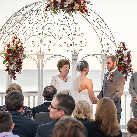 Andrew + Christie's Wedding! | Photos from the Harty