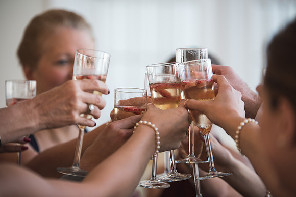 Andrew + Christie's Wedding! | Photos from the Harty