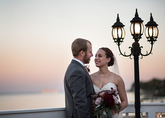 Andrew + Christie's Wedding! | Photos from the Harty