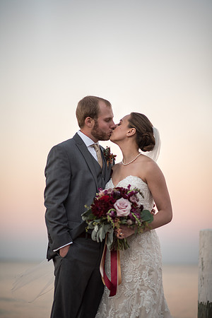 Andrew + Christie's Wedding! | Photos from the Harty